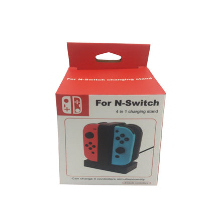 Charger Dock Station For Nintendo  Joy Con