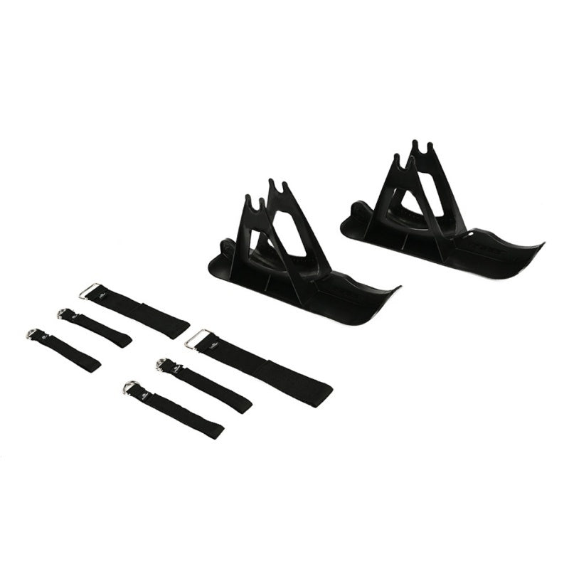 Children's Car Balance Car Slide Car UniversalSkis Snow