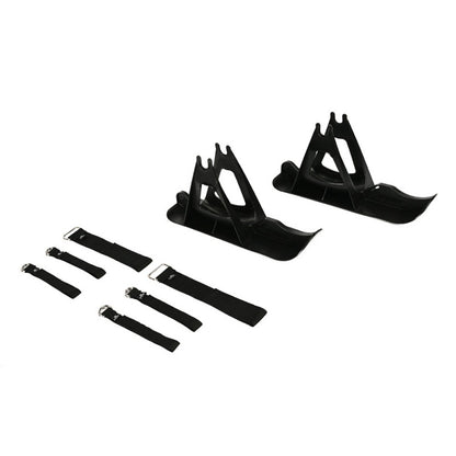Children's Car Balance Car Slide Car UniversalSkis Snow