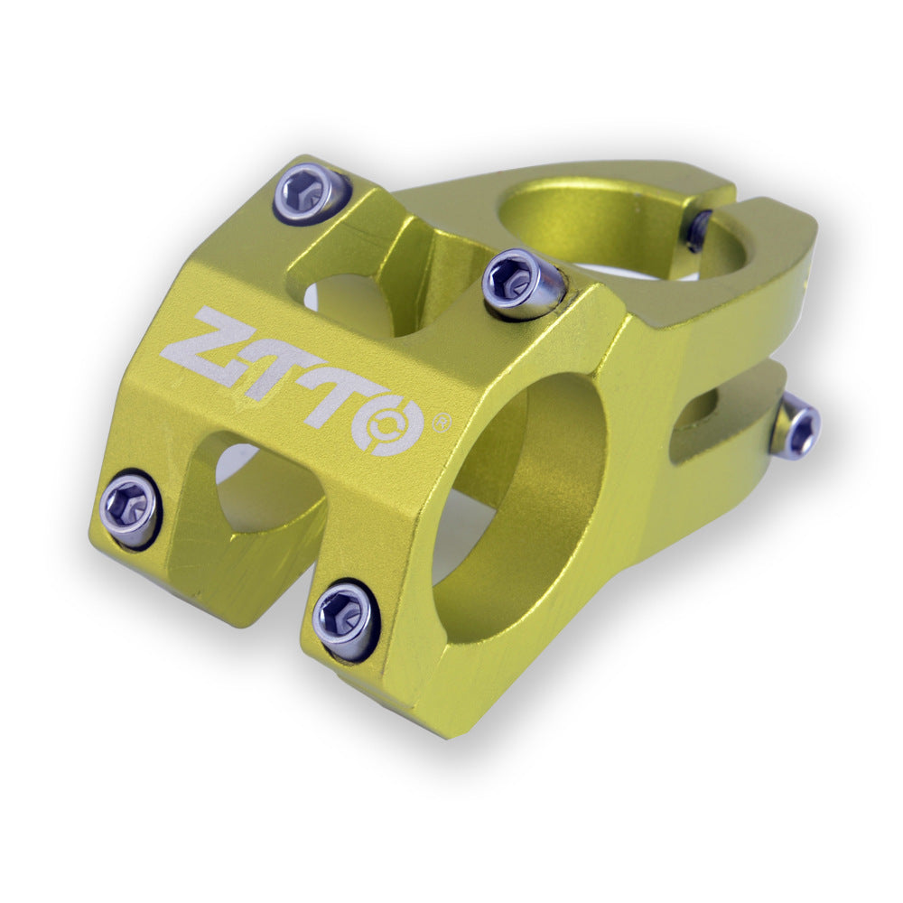 Bicycle stem
