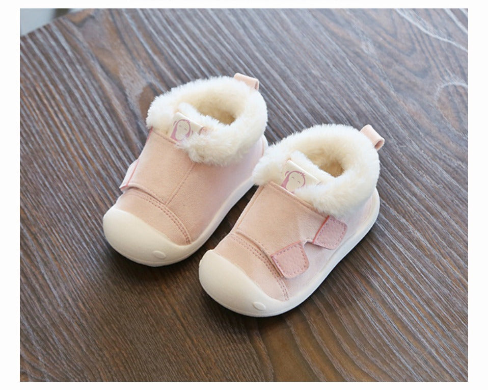Children's toddler shoes