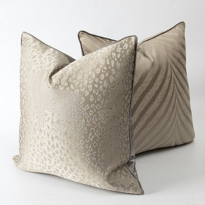 Living Room Backrest Office Lumbar Pillow