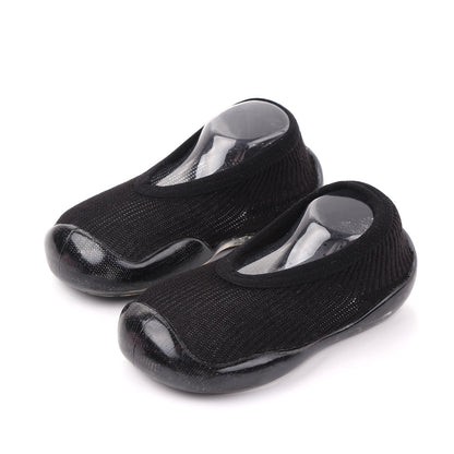 Baby socks shoes for spring summer baby first walkers