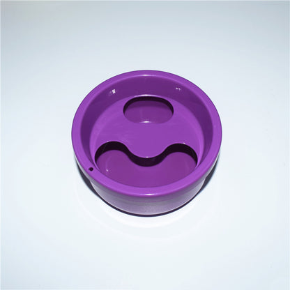 Nail tool soaking bowl