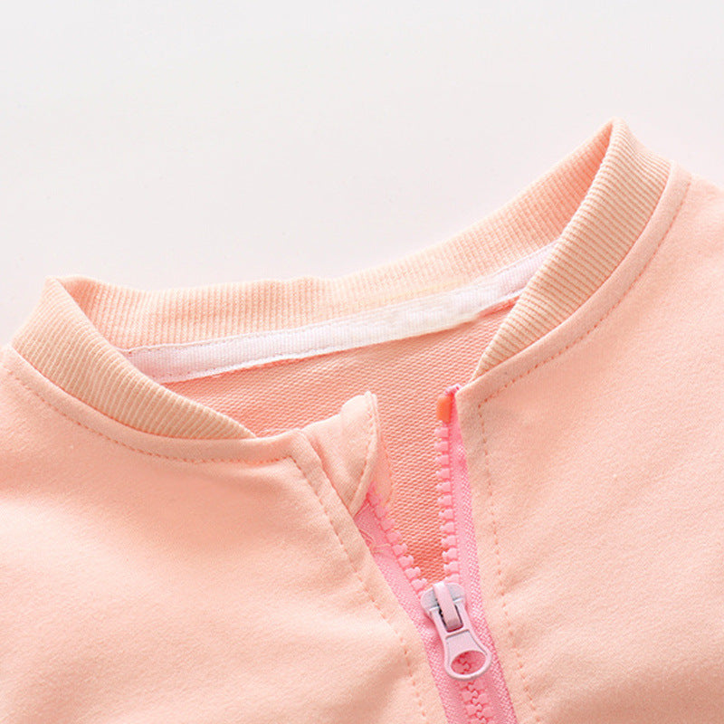 Long Sleeve Jacket