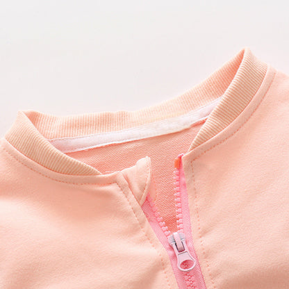 Long Sleeve Jacket