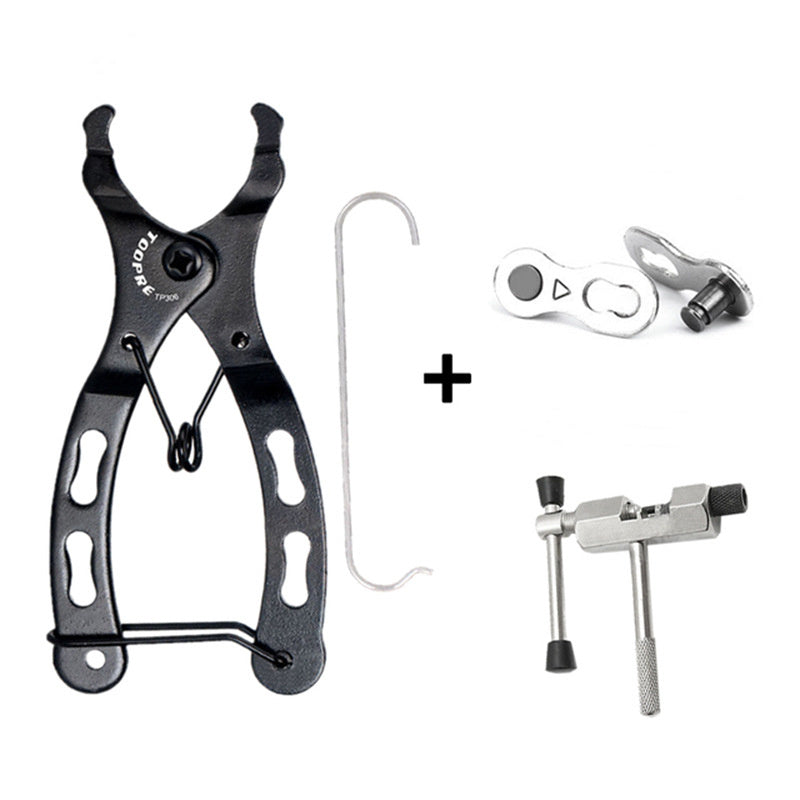 Quick Release Buckle Magic Removal And Installation Pliers Tool