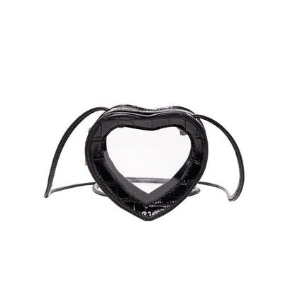 Love One Shoulder Messenger Bag