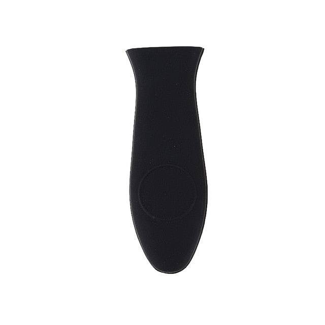 High temperature resistant pot handle cover