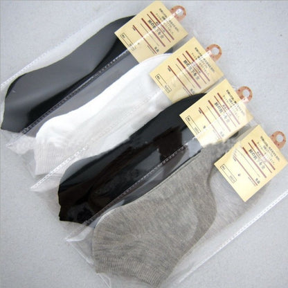 10PCS boat socks