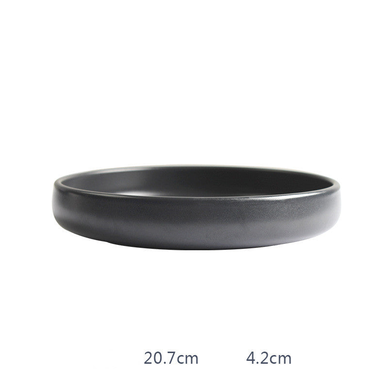 Ceramic Rice Household Tableware Bowl