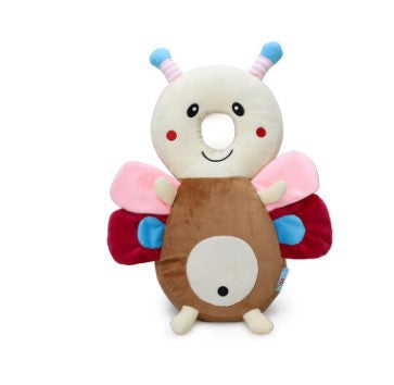 Baby Head Protection Cushion Pad