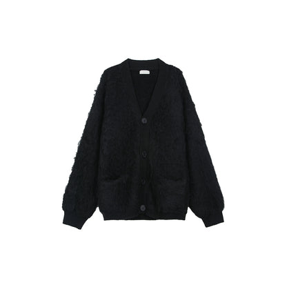Men's Loose Minority Retro Casual Coat