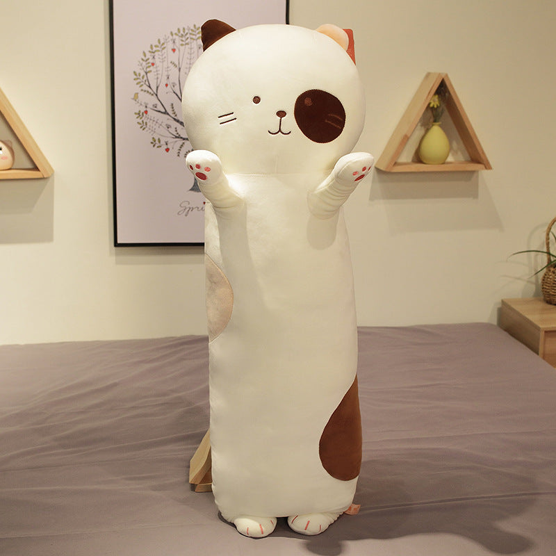 Long Cartoon Hug Pillow