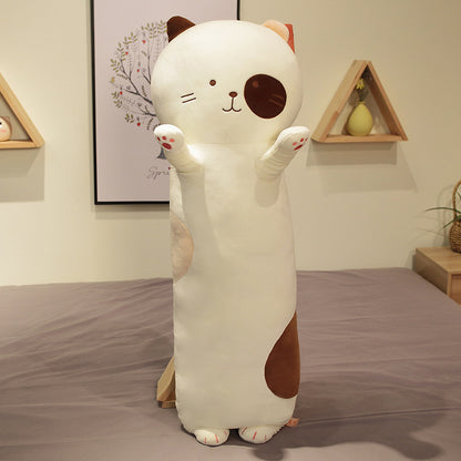 Long Cartoon Hug Pillow