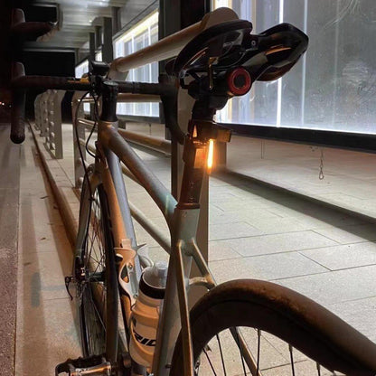 Night Riding Taillight Modification Wiring
