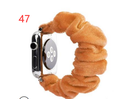 iWhatch belt