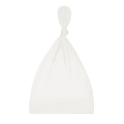 New Bamboo Fiber Thin Baby Hat Pullover