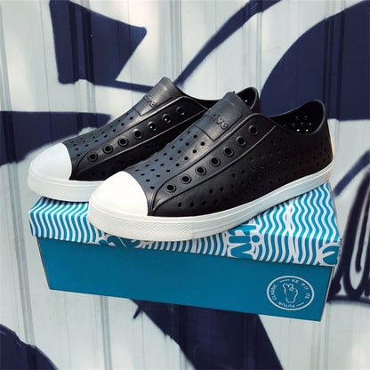 Frank native shoes