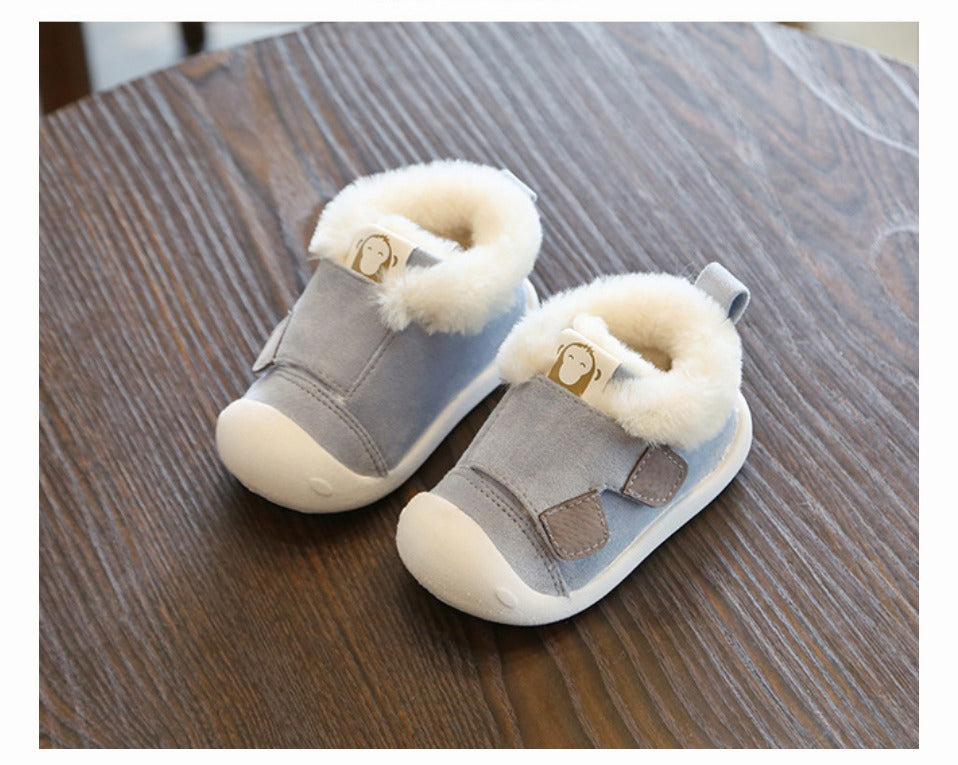 Children's toddler shoes