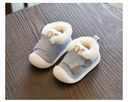 Children's toddler shoes