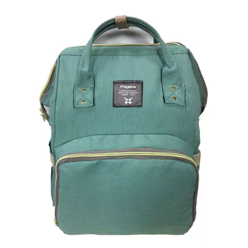 Handbag backpack mother and baby bag