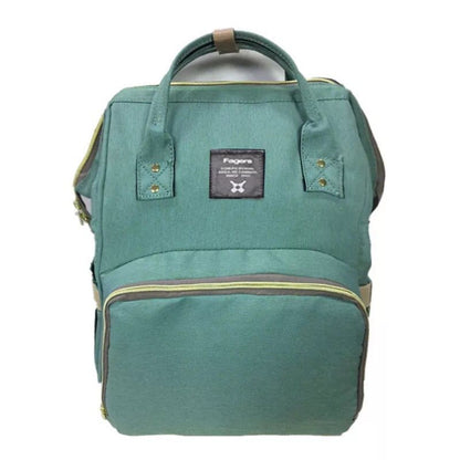 Handbag backpack mother and baby bag