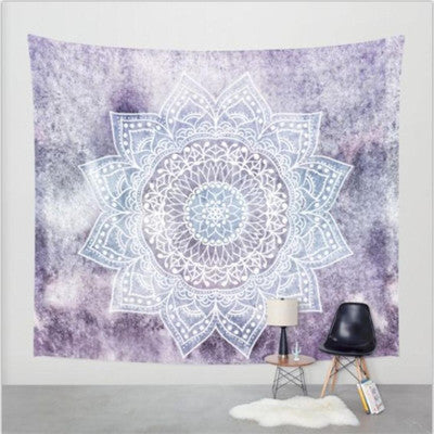Geometric tapestry