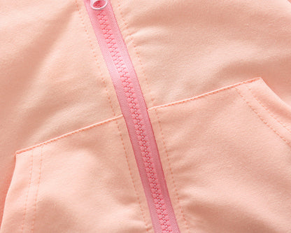 Long Sleeve Jacket