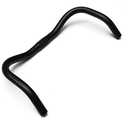 Aluminum alloy lady handlebar