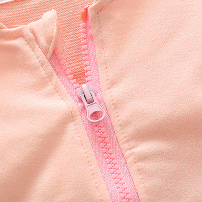 Long Sleeve Jacket