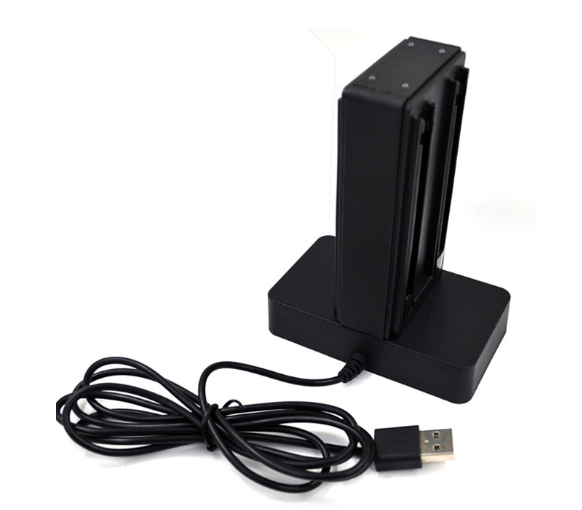 Charger Dock Station For Nintendo  Joy Con