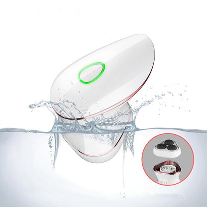 New electric foot grinder