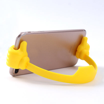 Lazy Thumbs Phone Tablet Stand Stand Gift