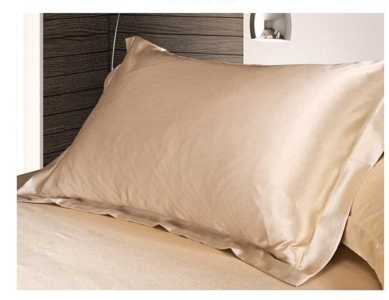 Soft Pillowcase For Braids, Locs, Natural Hair and Weaves