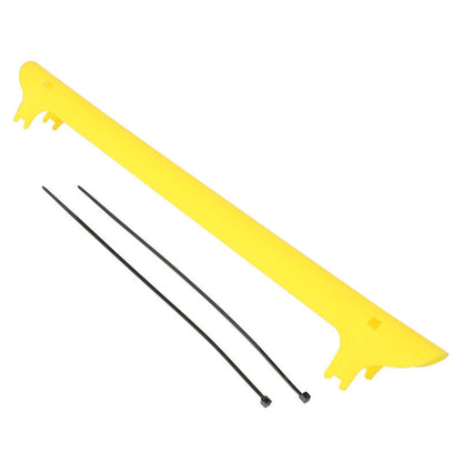 Bicycle Accessories Plastic Protection Chain Sticker