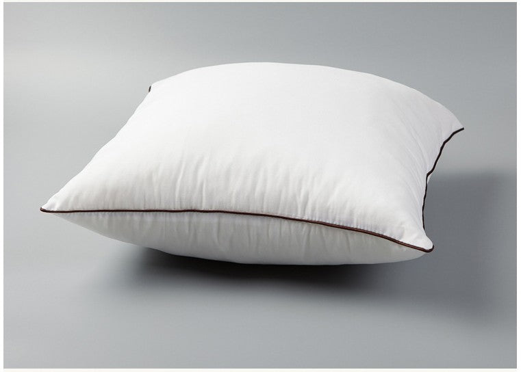 1pc Highgrade Brushed Cloth Pillow Core Vacuum Cushion Core