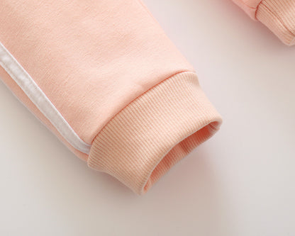 Long Sleeve Jacket