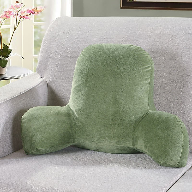 Waist cushion