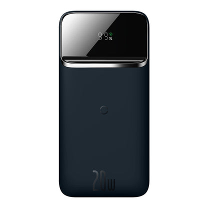 Compatible with Apple , Magnetic Wireless Power Bank 10000mAh Ultra-thin Suitable For Apple 13 Fast Charge