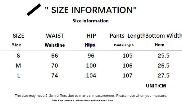 American Style Trend Street Shooting Women's Clothing Worn Jeans