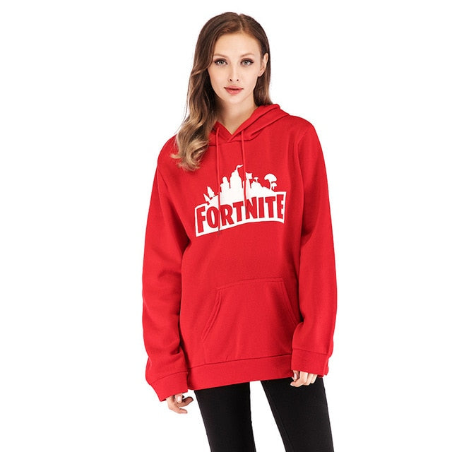 Autumn Winter Oversized Hoodie Women  Casual Black Printed Ladies Sweatshirts Streetwear Kpop Sweatshirt Mujer Bts 5XL