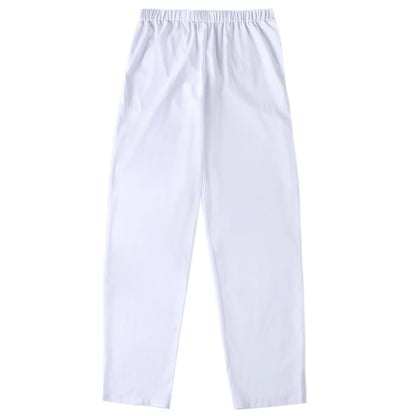 Ramadan Men Casual Muslim Long Trousers Islamic Clothing Arabic Pant Dubai Saudi Middle East Trouser Dishdasha Outdoor Bottoms