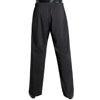 Ramadan Men Casual Muslim Long Trousers Islamic Clothing Arabic Pant Dubai Saudi Middle East Trouser Dishdasha Outdoor Bottoms