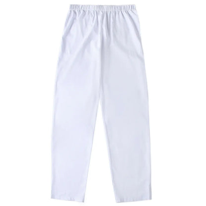 Ramadan Men Casual Muslim Long Trousers Islamic Clothing Arabic Pant Dubai Saudi Middle East Trouser Dishdasha Outdoor Bottoms