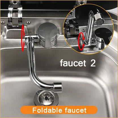 Caravan Camping Stainless Steel Hand Wash Basin with Tempered Glass Lid Camping Accessories Caravan Stainless Steel Lidded Sinks