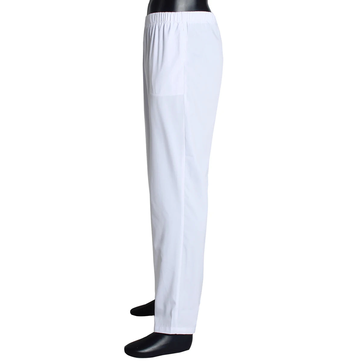 Ramadan Men Casual Muslim Long Trousers Islamic Clothing Arabic Pant Dubai Saudi Middle East Trouser Dishdasha Outdoor Bottoms