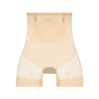 Abdominal Pants Ultra-thin Ice Feeling Seamless Hip Lifting