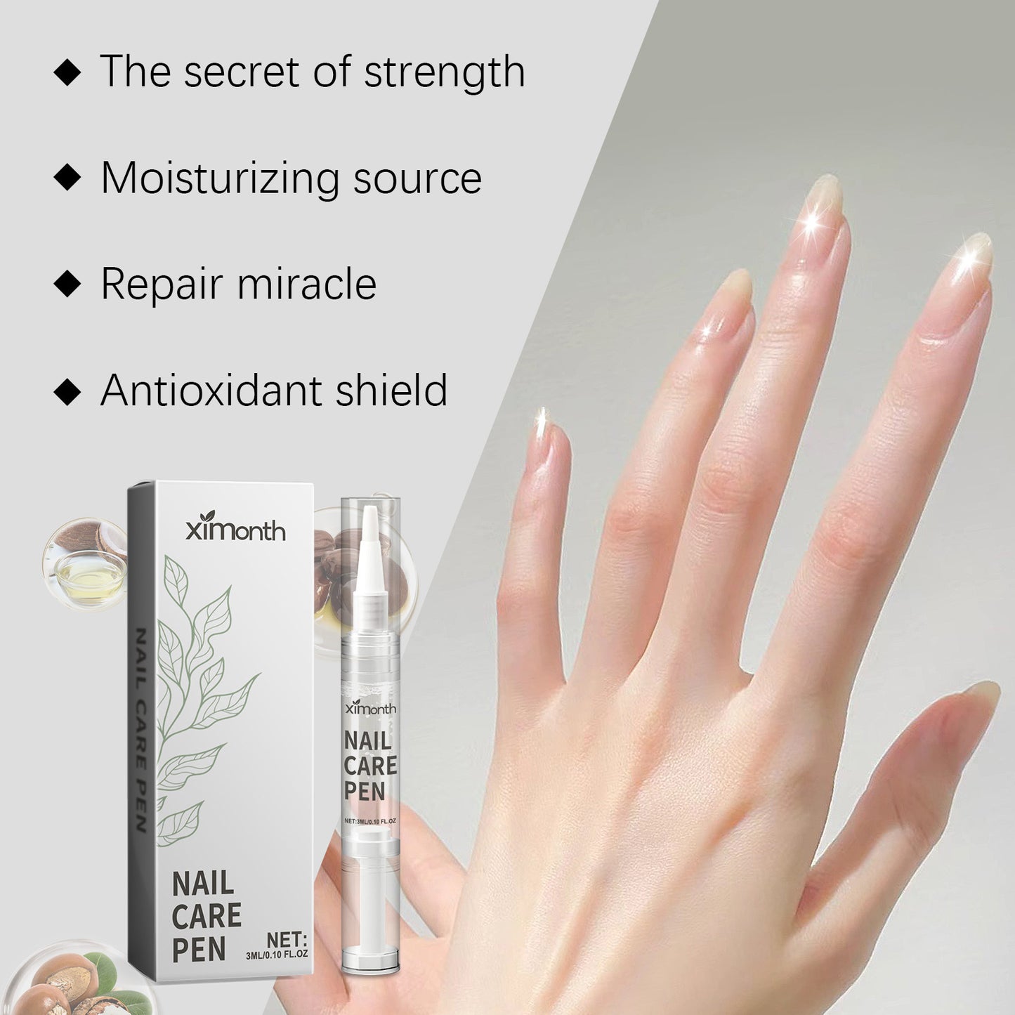 Nail Care Pen Gentle Repair