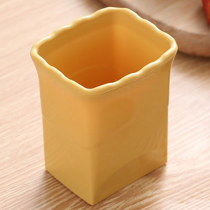 Press Stainless Steel Creative Kitchen Gadget